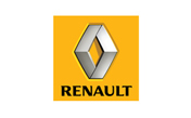 Referenz Renault Greenscreen Aktion